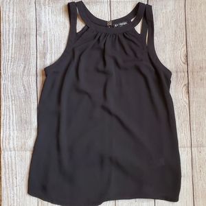 Black Express Camisole